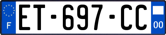 ET-697-CC