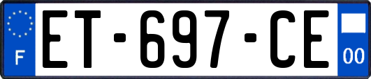 ET-697-CE