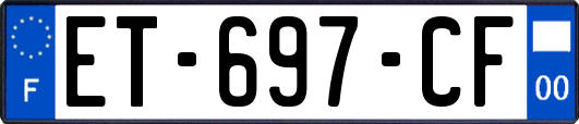 ET-697-CF