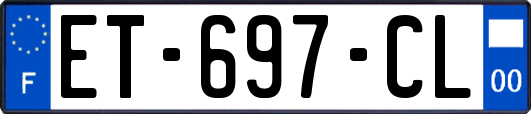 ET-697-CL