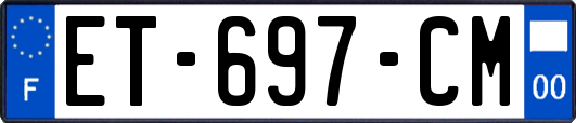 ET-697-CM