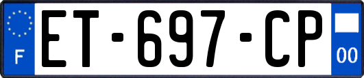 ET-697-CP