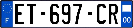 ET-697-CR