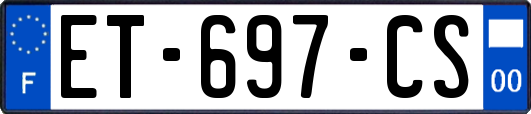 ET-697-CS