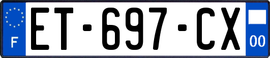 ET-697-CX