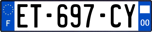 ET-697-CY