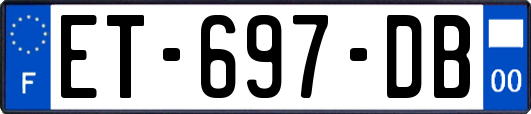 ET-697-DB