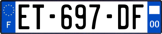 ET-697-DF