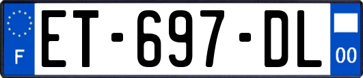 ET-697-DL