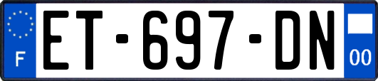 ET-697-DN