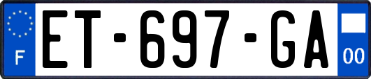 ET-697-GA