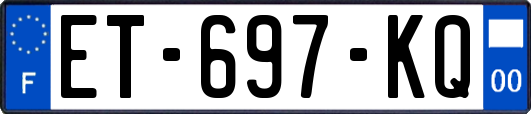 ET-697-KQ