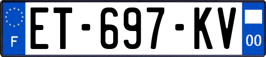 ET-697-KV