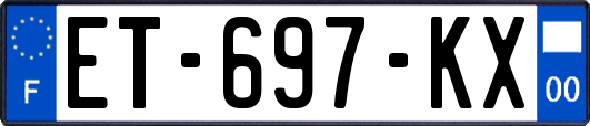 ET-697-KX