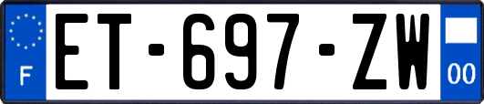 ET-697-ZW