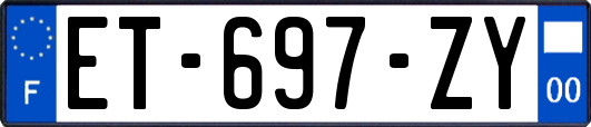 ET-697-ZY