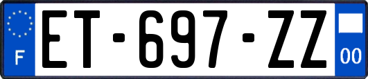 ET-697-ZZ