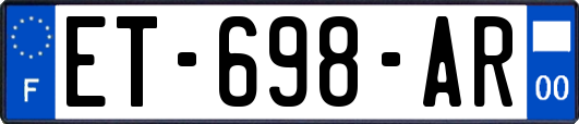 ET-698-AR