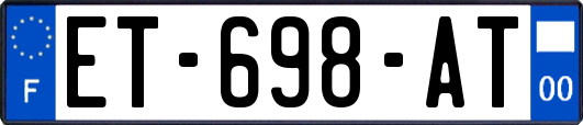 ET-698-AT