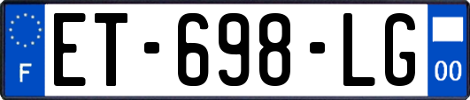 ET-698-LG