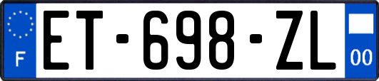 ET-698-ZL
