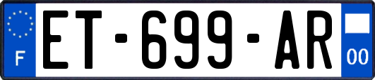 ET-699-AR