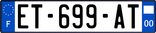 ET-699-AT