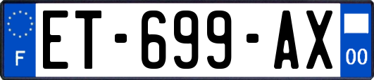 ET-699-AX