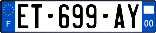 ET-699-AY