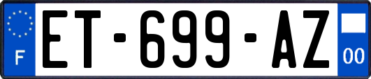 ET-699-AZ