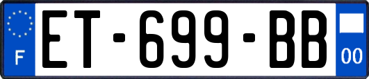 ET-699-BB