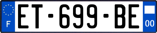 ET-699-BE