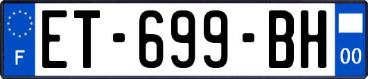 ET-699-BH