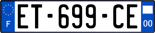 ET-699-CE