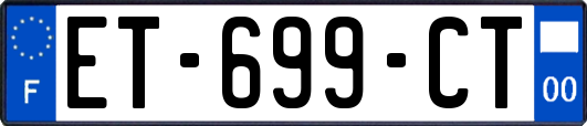 ET-699-CT