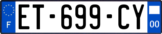 ET-699-CY