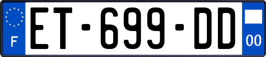 ET-699-DD