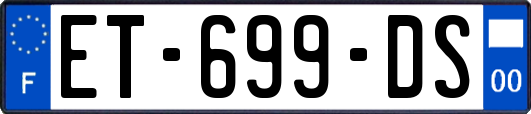 ET-699-DS