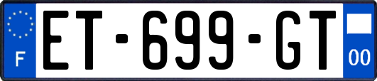 ET-699-GT