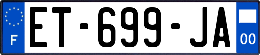 ET-699-JA