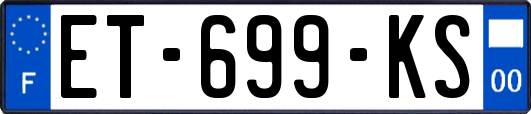 ET-699-KS