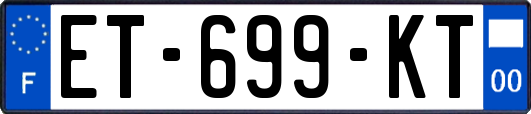 ET-699-KT