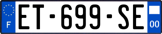 ET-699-SE