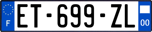 ET-699-ZL