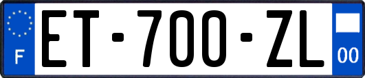 ET-700-ZL