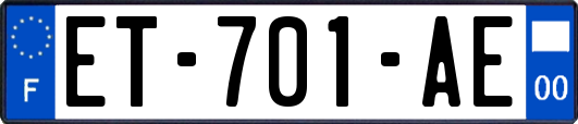 ET-701-AE