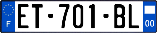 ET-701-BL