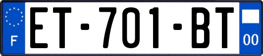 ET-701-BT