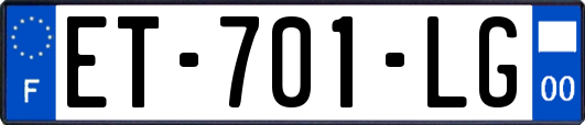 ET-701-LG