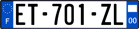 ET-701-ZL